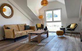 Appartement Phanaë